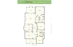 1521 Thornbury Dr., Myrtle Beach, SC 29577