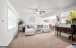 181 SANTA ANITA DRIVE, COLONIAL BEACH, VA 22443