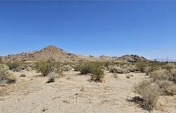 800 Desert View Road, Lucerne Valley, CA 92356