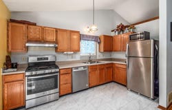 3687 Carriage Run Drive, Hilliard, OH 43026