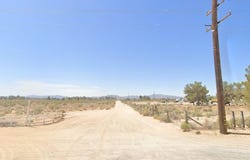 1345 N Comet Ave & Ward Ave Avenue, Ridgecrest, CA 93555