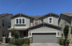2645 Cava Tirreni Street, Henderson, NV 89044
