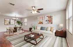 3840 Country Lane, Fort Worth, TX 76123