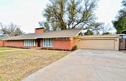 1705 W Cuthbert Ave, Midland, TX 79701