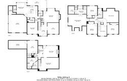 3195 Waters Mill Drive, Alpharetta, GA 30022