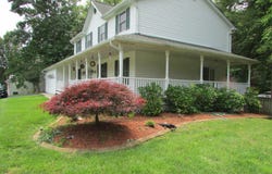 1009 WALES Drive, LA PLATA, MD 20646