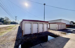 650 N Oak Unit A Avenue, Ruleville, MS 38771