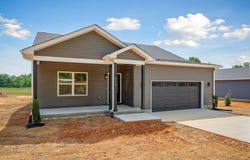 238 Johnson Chapel Road, SPARTA, TN 38583