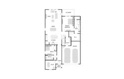 869 Rockcloud Drive, Fort Worth, TX 76052