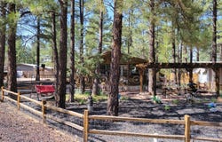 2820 W Reidhead, Show Low, AZ 85901
