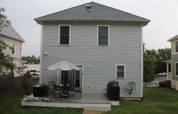 428 Marshall AVE SW, Roanoke, VA 24016