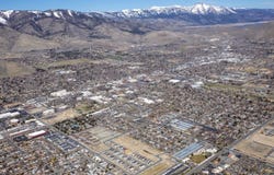 844 Centerville Street, CARSON CITY, NV 89701