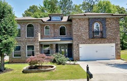 4590 RIVER STONE, Douglasville, GA 30135