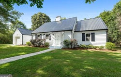 306 Spencer, Barnesville, GA 30204