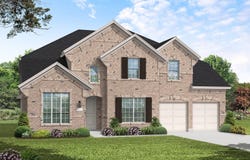 1721 Monarch Haven Way, Oak Point, TX 75068