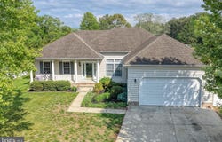 266 STONE RIDGE Drive, DOVER, DE 19901