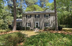 16 Elizabeth Lane, Rocky Mount, NC 27804