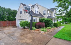 6844 Russet Drive, Plainfield, IN 46168