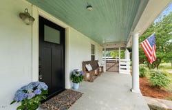 6447 Beulah Church Road, Liberty, NC 27298