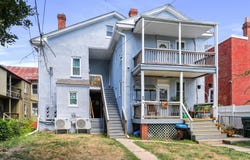 39 E NORTH AVENUE, HAGERSTOWN, MD 21740