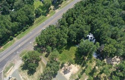 7826 E Hwy 190, Newton, TX 75966