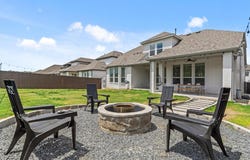 1016 Willie Ranch WAY, Leander, TX 78641