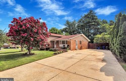 12619 EASTBOURNE DRIVE, SILVER SPRING, MD 20904