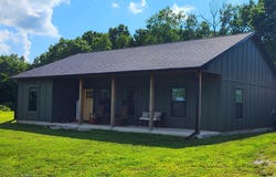 833 County Road 137, Wasola, MO 65773