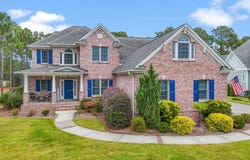 3227 Moss Hammock Wynd, Southport, NC 28461