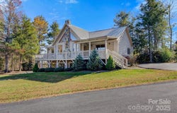 969 Twin Bridges Drive, Fleetwood, NC 28626