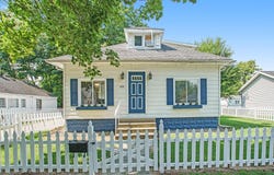 409 N Mechanic Street, Berrien Springs, MI 49103