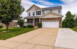 858 Stablewatch Drive, Independence, KY 41051