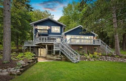 17325 WOODHAVEN Lane, TOWNSEND, WI 54175