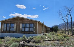 5 Modoc Lane, Kingston, NV 89310