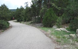 35 THUNDERBIRD Lane, Tijeras, NM 87059