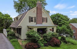 306 Berkeley Drive, Syracuse, NY 13210