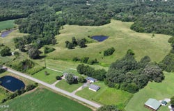 Old Jackson Road, Trenton, TN 38382