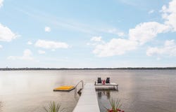 6770 W Redman Drive, Lake City, MI 49651