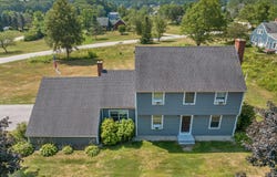 1 Tide Meadow Lane, York, ME 03909