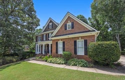 109 Fairway Overlook, Woodstock, GA 30188