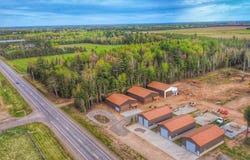 4375 HWY 17, Eagle River, WI 54521