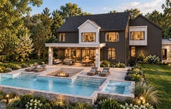 9417-A WOODED GLEN Avenue, BURKE, VA 22015