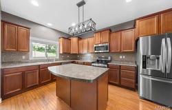 116 Carnoustie Court, St Charles, MO 63301