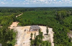 Lot 1 Silver Dollar, Barnesville, GA 30204