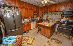 2527 PIGS EAR ROAD, GRANTSVILLE, MD 21536