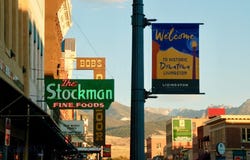 118 N Main Street, Livingston, MT 59047