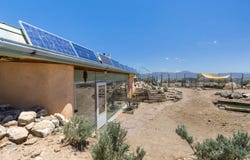 20 First Street, Carson, NM 87517
