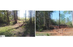 91 Emma Drive, Campobello, SC 29322