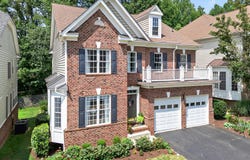 9198 TOPAZ STREET, FAIRFAX, VA 22031