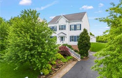 1031 Greenfield Drive, Cecil, PA 15317